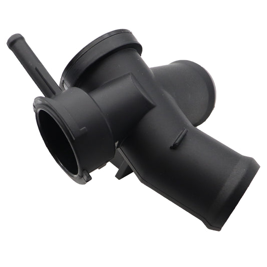 UPPER ENGINE RADIATOR COOLANT FILLER NECK FOR 2007-2012 NISSAN ALTIMA 2.5L L4