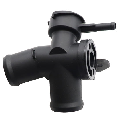 UPPER ENGINE RADIATOR COOLANT FILLER NECK FOR 2007-2012 NISSAN ALTIMA 2.5L L4