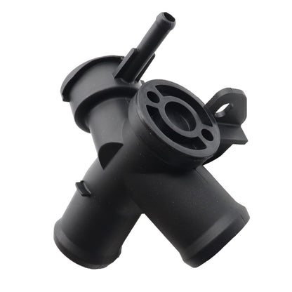 UPPER ENGINE RADIATOR COOLANT FILLER NECK FOR 2007-2012 NISSAN ALTIMA 2.5L L4