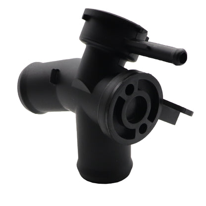 UPPER ENGINE RADIATOR COOLANT FILLER NECK FOR 2007-2012 NISSAN ALTIMA 2.5L L4