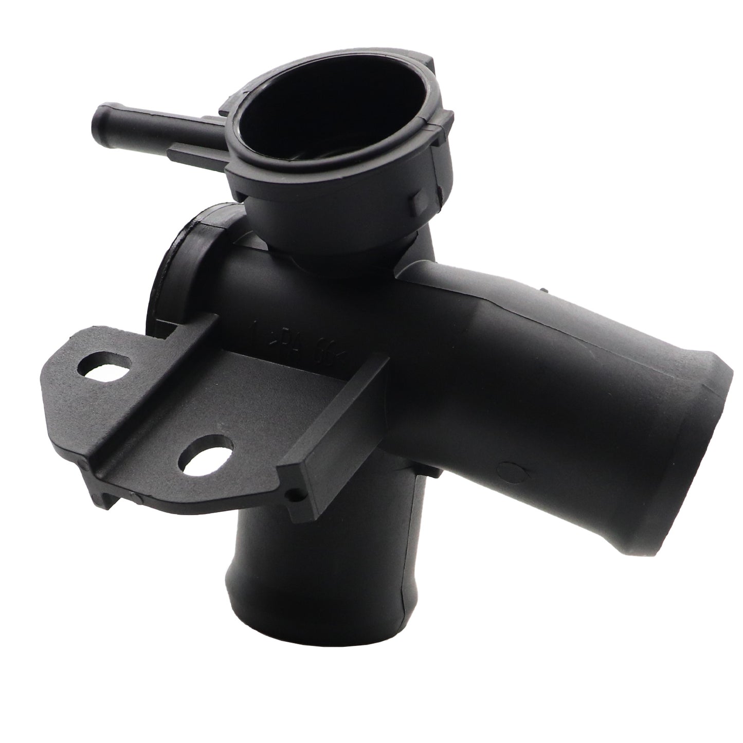 UPPER ENGINE RADIATOR COOLANT FILLER NECK FOR 2007-2012 NISSAN ALTIMA 2.5L L4