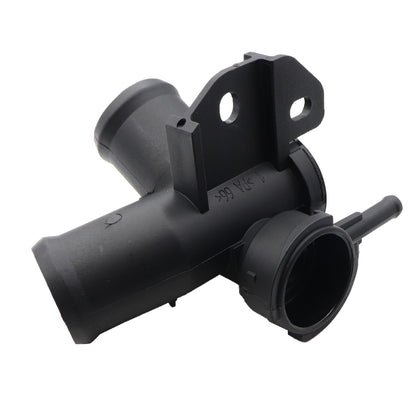 UPPER ENGINE RADIATOR COOLANT FILLER NECK FOR 2007-2012 NISSAN ALTIMA 2.5L L4