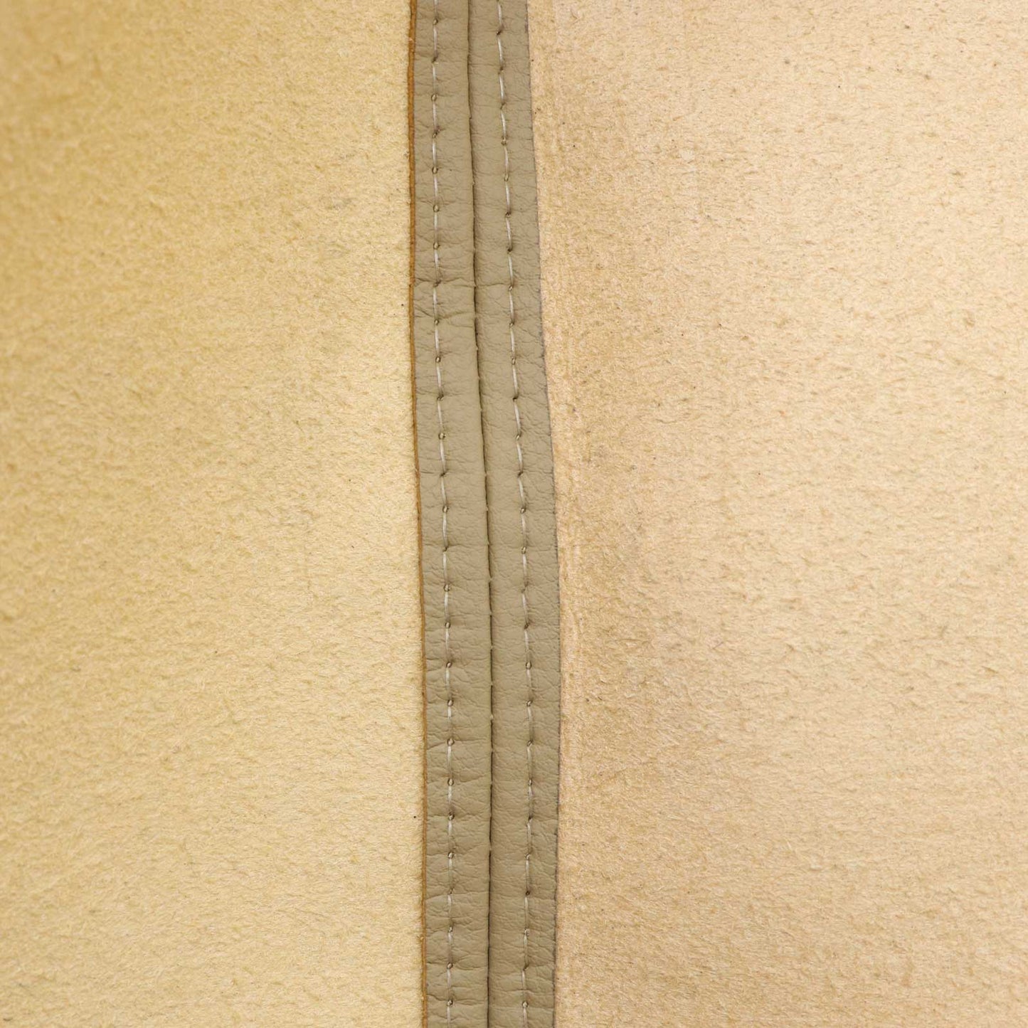 For 2006-2013 Honda Ridgeline Center Console Lid Armrest Cover Leather Beige Tan