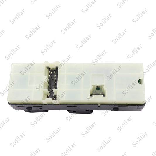 New Power Window Control Switch for 2009-2014 Nissan Murano Driver Side
