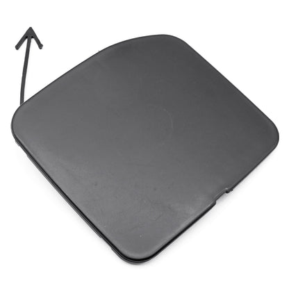 Front Bumper Tow Hook Cover Cap Fits For Nissan Versa Sedan 4-Door 2015-2016 NEW
