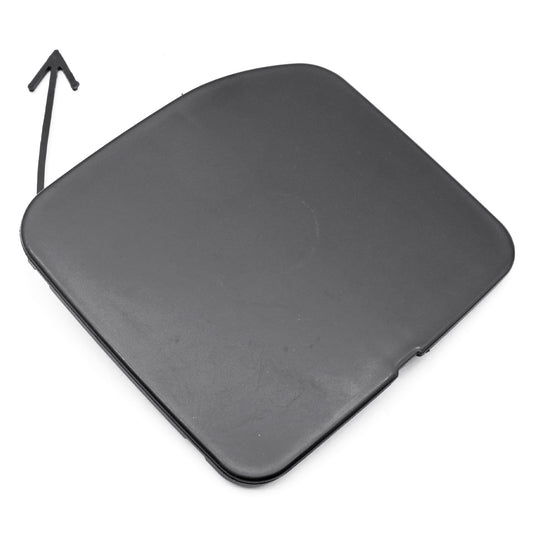 Front Bumper Tow Hook Cover Cap Fits For Nissan Versa Sedan 4-Door 2015-2016 NEW
