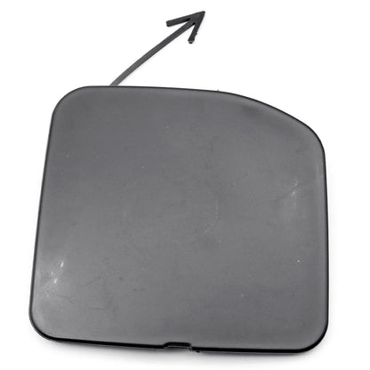 Front Bumper Tow Hook Cover Cap Fits For Nissan Versa Sedan 4-Door 2015-2016 NEW