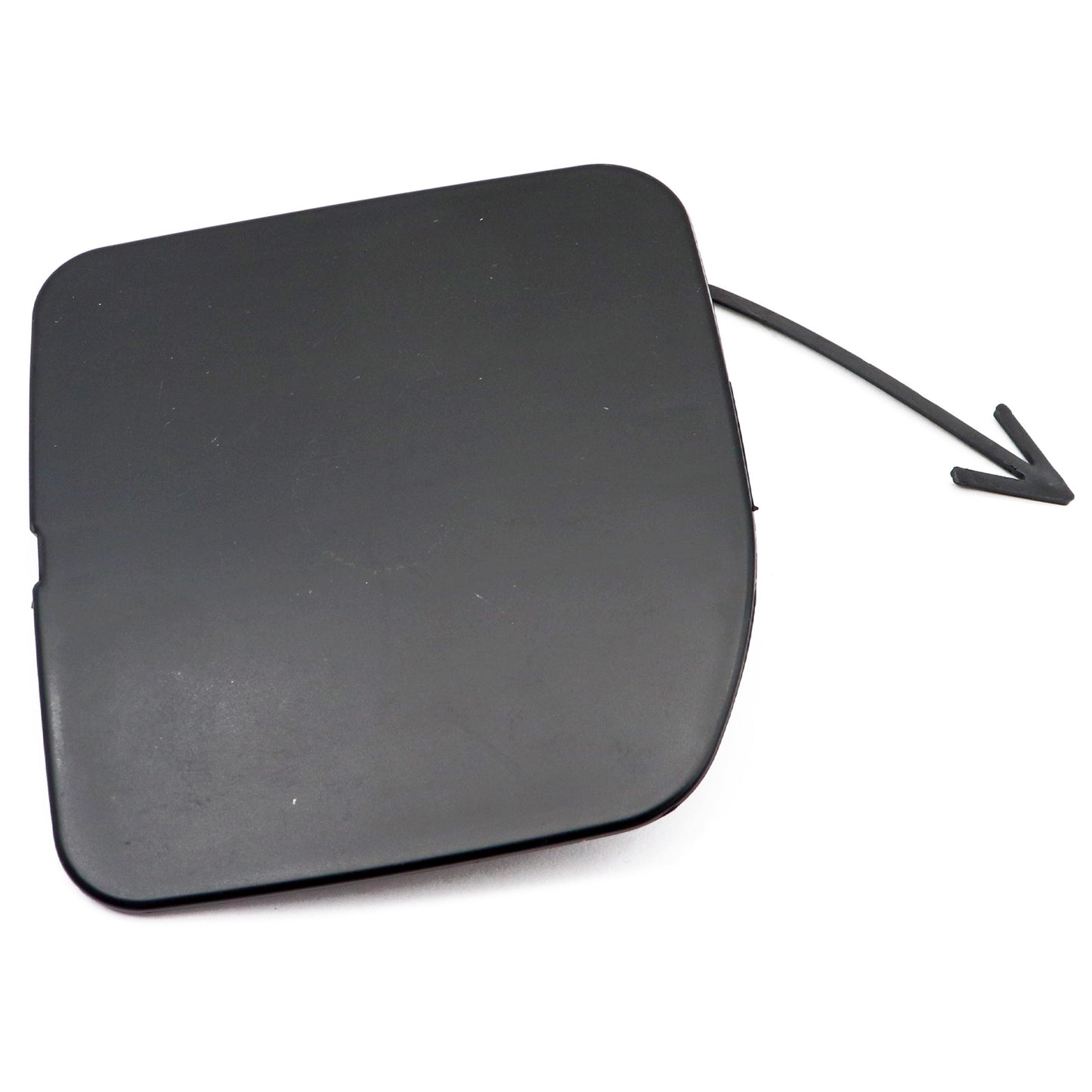 Front Bumper Tow Hook Cover Cap Fits For Nissan Versa Sedan 4-Door 2015-2016 NEW