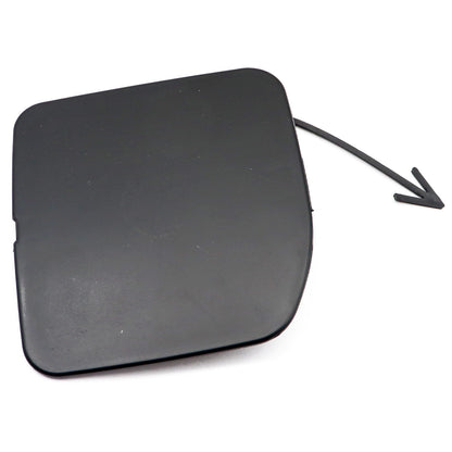 Front Bumper Tow Hook Cover Cap Fits For Nissan Versa Sedan 4-Door 2015-2016 NEW