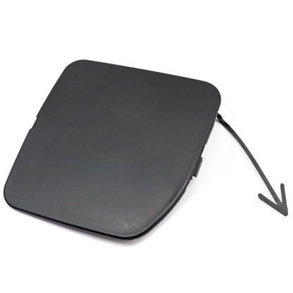Front Bumper Tow Hook Cover Cap Fits For Nissan Versa Sedan 4-Door 2015-2016 NEW