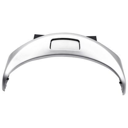 For Mercedes-Benz C300 C350E C400 Front Console Cover Armrest Release Button