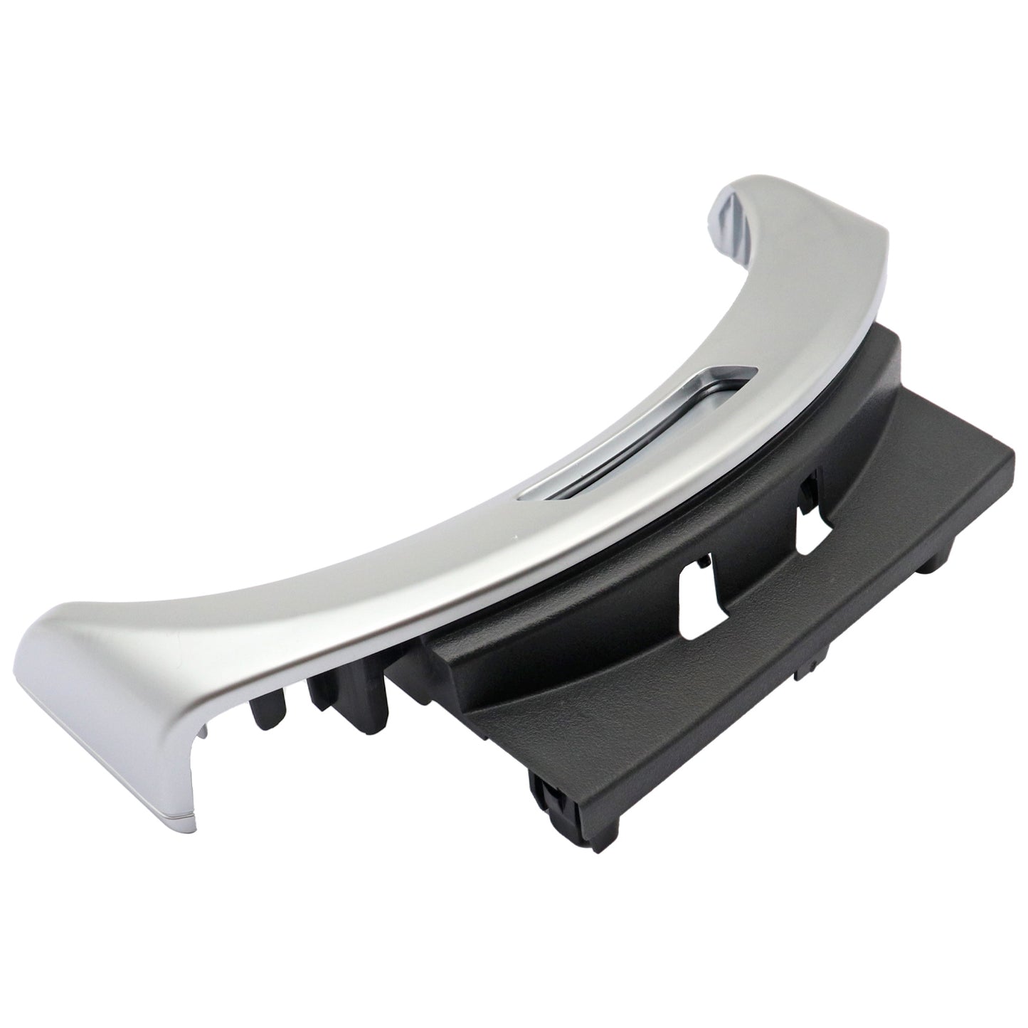 For Mercedes-Benz C300 C350E C400 Front Console Cover Armrest Release Button
