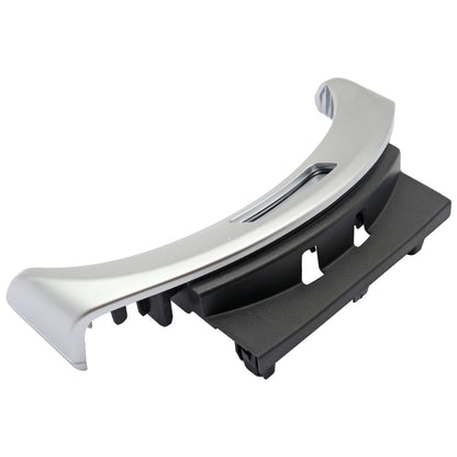 For Mercedes-Benz C300 C350E C400 Front Console Cover Armrest Release Button