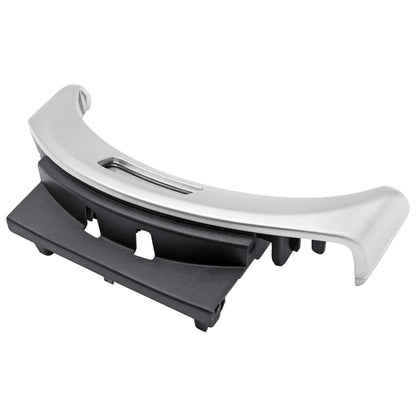 For Mercedes-Benz C300 C350E C400 Front Console Cover Armrest Release Button