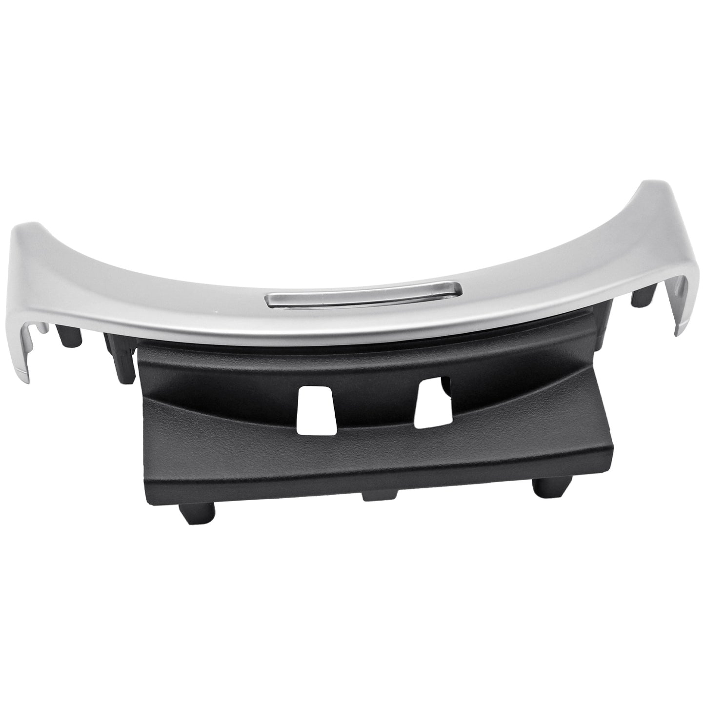 For Mercedes-Benz C300 C350E C400 Front Console Cover Armrest Release Button