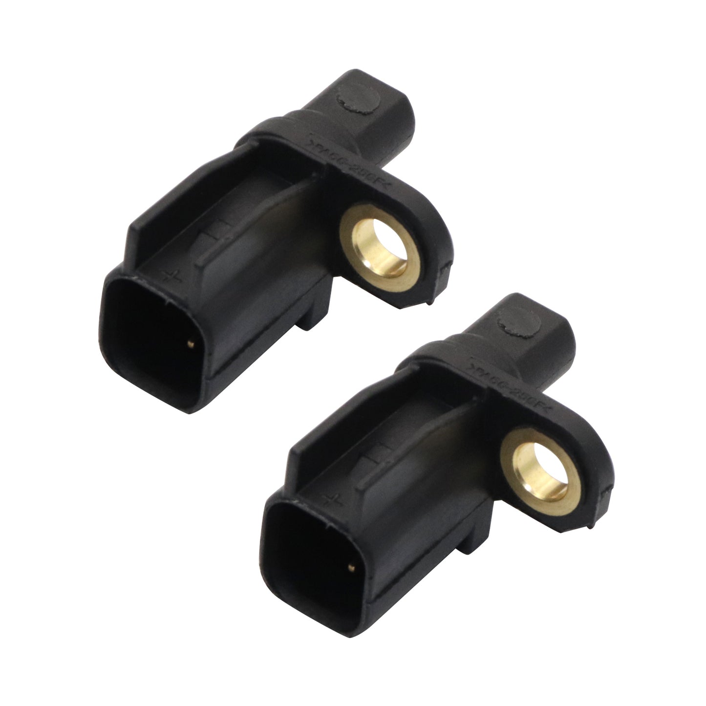 Rear ABS Wheel Speed Sensor Left & Right Fit For 2013-2018 FORD ESCAPE
