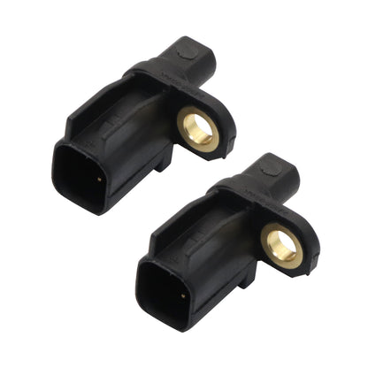 Rear ABS Wheel Speed Sensor Left & Right Fit For 2013-2018 FORD ESCAPE