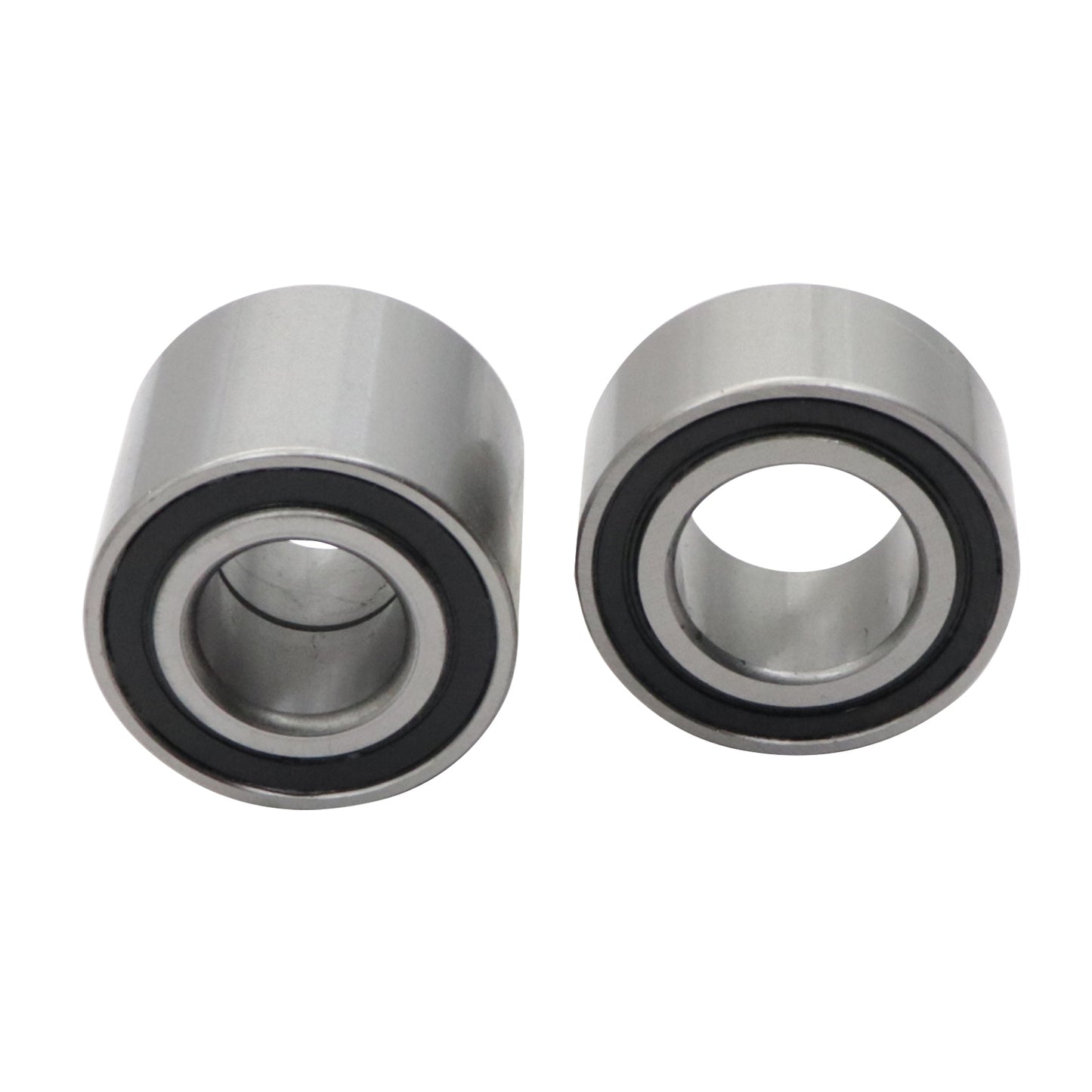 Front & Rear Wheel Bearing Kit For Kawasaki Brute Force KVF650 KVF750 2005-2024