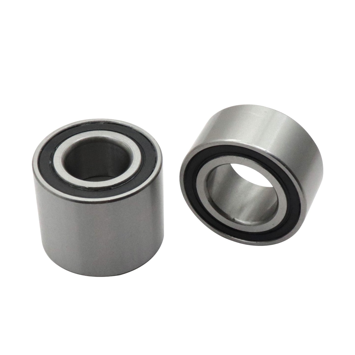 Front & Rear Wheel Bearing Kit For Kawasaki Brute Force KVF650 KVF750 2005-2024