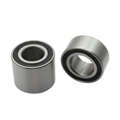 Front & Rear Wheel Bearing Kit For Kawasaki Brute Force KVF650 KVF750 2005-2024
