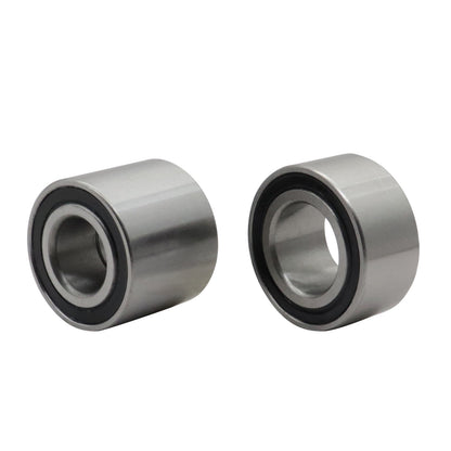 Front & Rear Wheel Bearing Kit For Kawasaki Brute Force KVF650 KVF750 2005-2024