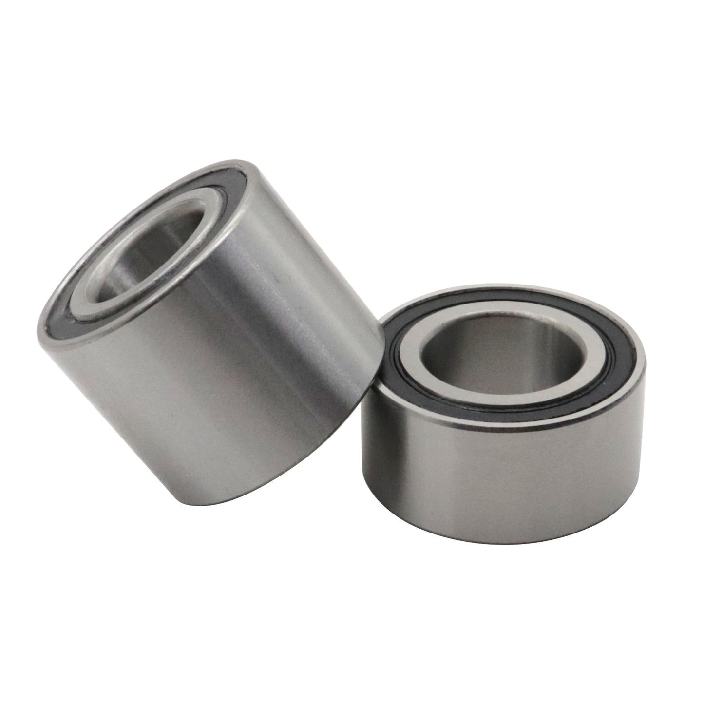 Front & Rear Wheel Bearing Kit For Kawasaki Brute Force KVF650 KVF750 2005-2024