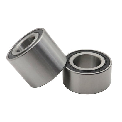 Front & Rear Wheel Bearing Kit For Kawasaki Brute Force KVF650 KVF750 2005-2024