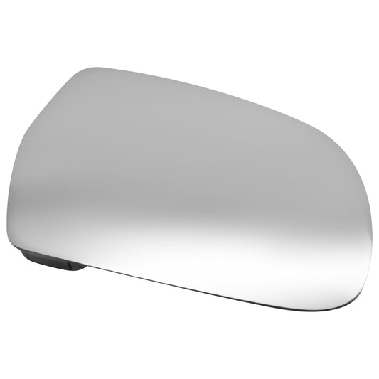 Mirror Glass W/Backing Heated Right Side Fits Audi A3/4/5 Quattro S4/5 Brand New