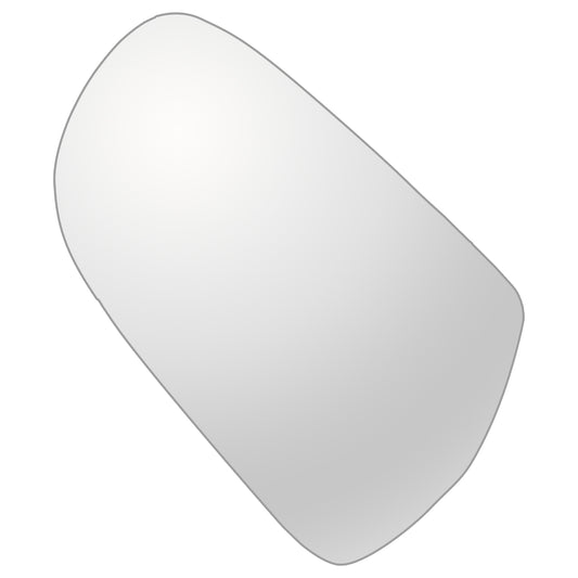Mirror Glass W/Backing Heated Right Side Fits Audi A3/4/5 Quattro S4/5 Brand New