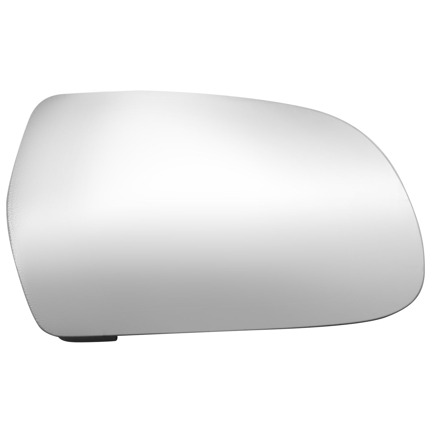 Mirror Glass W/Backing Heated Right Side Fits Audi A3/4/5 Quattro S4/5 Brand New