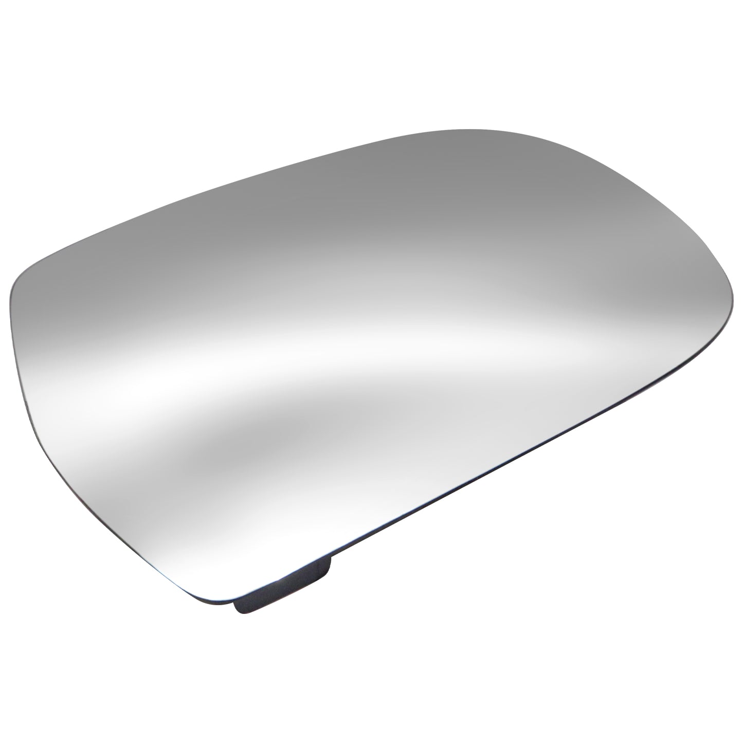 Mirror Glass W/Backing Heated Right Side Fits Audi A3/4/5 Quattro S4/5 Brand New
