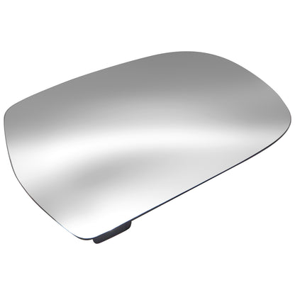 Mirror Glass W/Backing Heated Right Side Fits Audi A3/4/5 Quattro S4/5 Brand New