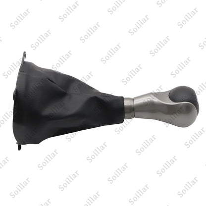 For Honda Civic 2006 2007 2008 2009 2010 2011 5 Speed Gear Shift Knob With Boot