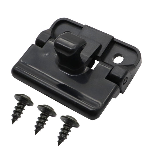 Center Console Lid Latch Striker Lock for Toyota 4Runner Camry Sienna Tacoma NEW