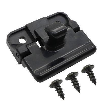 Center Console Lid Latch Striker Lock for Toyota 4Runner Camry Sienna Tacoma NEW