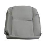 Passenger Replacement Bottom Seat Cover Gray Fits 2003-09 Toyota 4Runner Limited