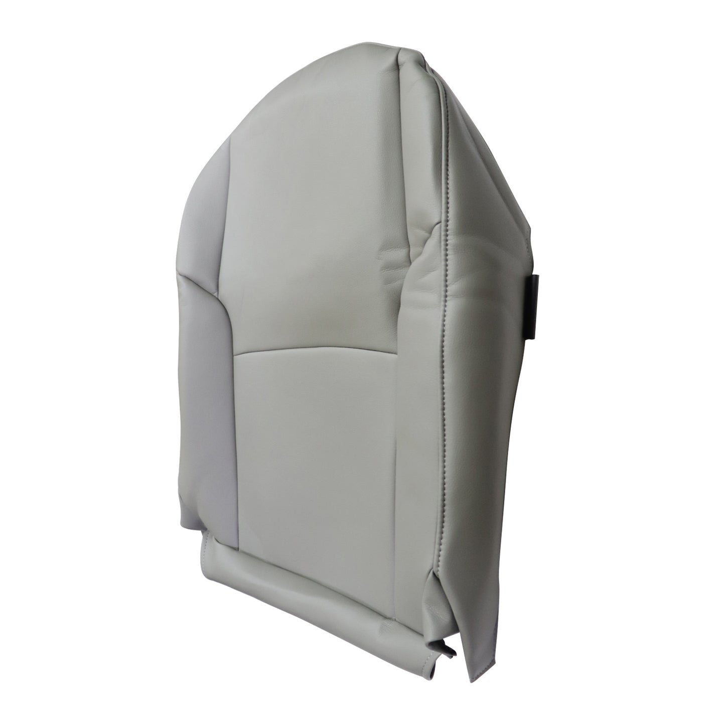 Passenger Replacement Bottom Seat Cover Gray Fits 2003-09 Toyota 4Runner Limited