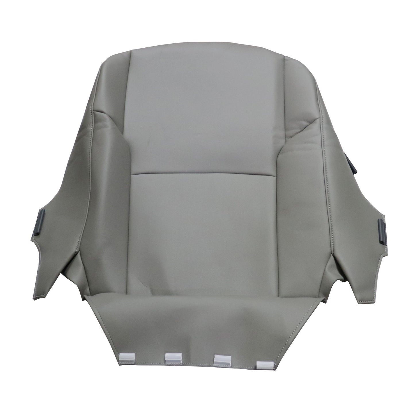 Passenger Replacement Bottom Seat Cover Gray Fits 2003-09 Toyota 4Runner Limited