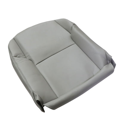 Passenger Replacement Bottom Seat Cover Gray Fits 2003-09 Toyota 4Runner Limited