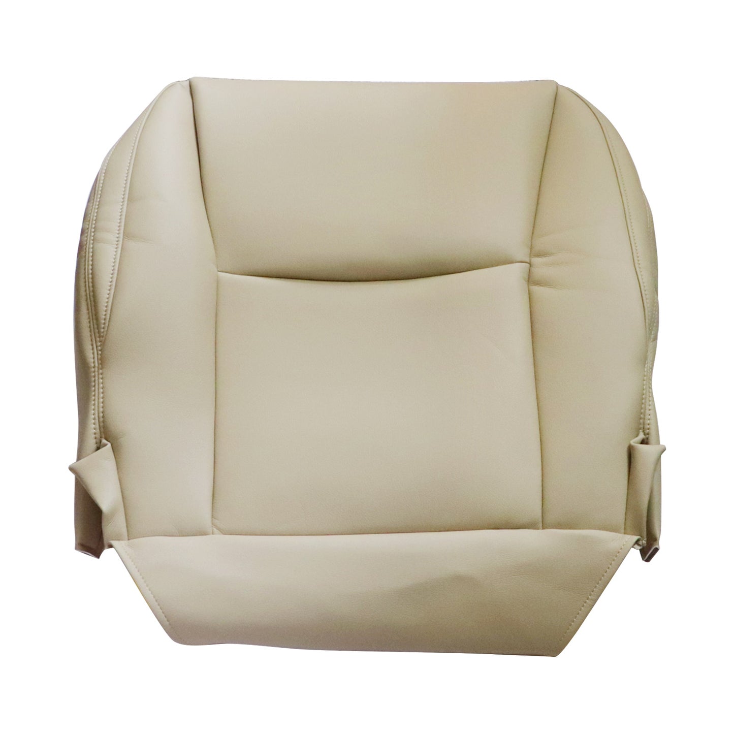 Passenger Bottom Seat Cover Tan For 2003 2004 2005 2006 2007 2008 09 Lexus GX470