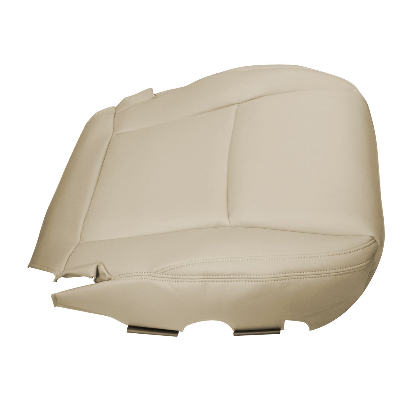 Passenger Bottom Seat Cover Tan For 2003 2004 2005 2006 2007 2008 09 Lexus GX470