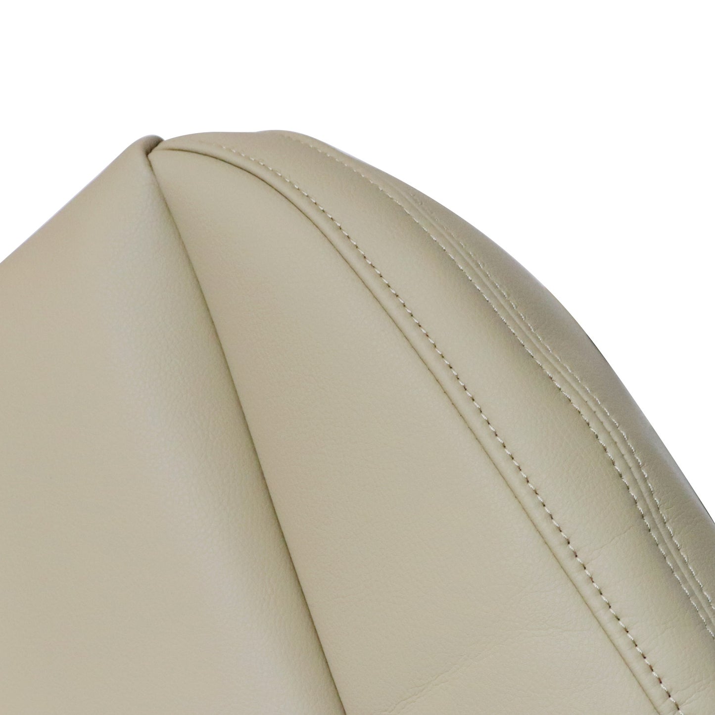 Passenger Bottom Seat Cover Tan For 2003 2004 2005 2006 2007 2008 09 Lexus GX470