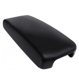 For 2016 2017 2018 Nissan Altima Leather Center Console Armrest Lid Cover Black