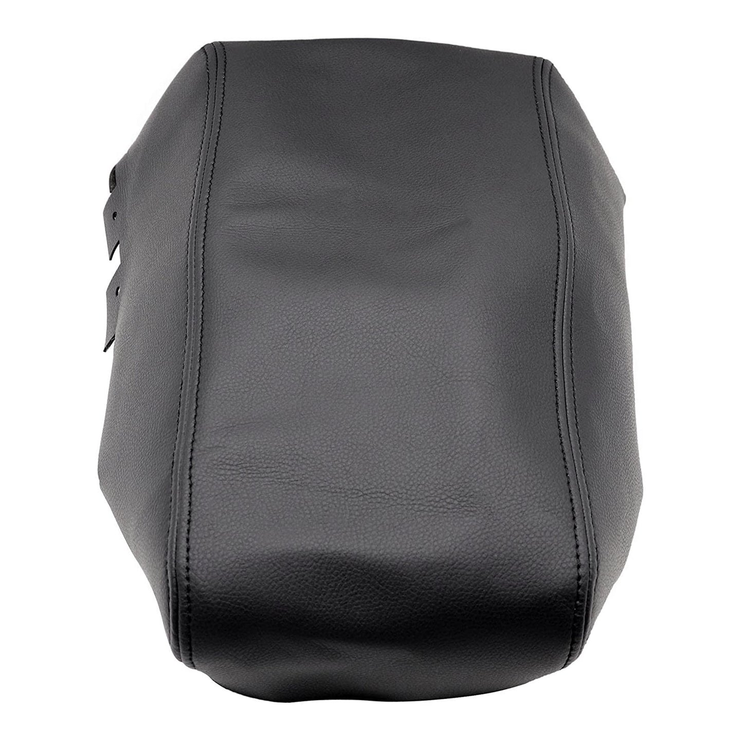 For 2016 2017 2018 Nissan Altima Leather Center Console Armrest Lid Cover Black