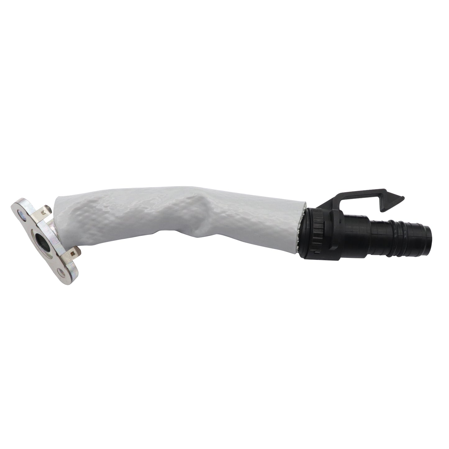 Turbo Oil Return Pipe Tube Fits 2011-2018 Chevy Cruze Sonic Trax Encore 55569839