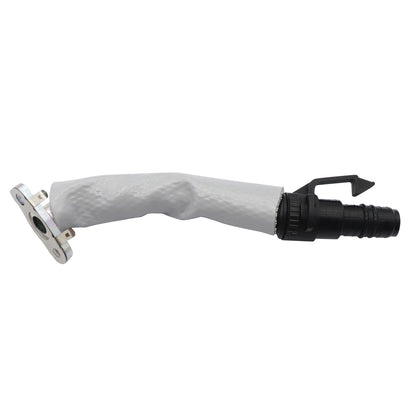 Turbo Oil Return Pipe Tube Fits 2011-2018 Chevy Cruze Sonic Trax Encore 55569839