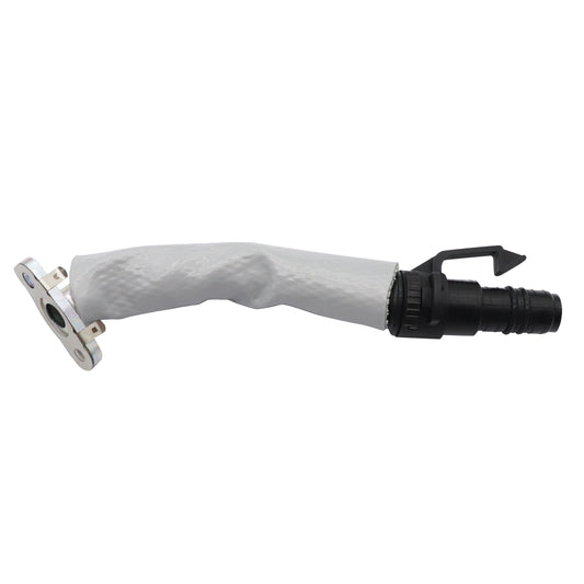 Turbo Oil Return Pipe Tube Fits 2011-2018 Chevy Cruze Sonic Trax Encore 55569839