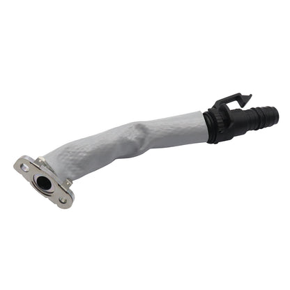 Turbo Oil Return Pipe Tube Fits 2011-2018 Chevy Cruze Sonic Trax Encore 55569839