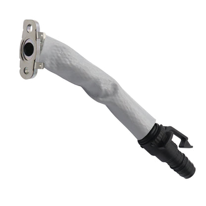 Turbo Oil Return Pipe Tube Fits 2011-2018 Chevy Cruze Sonic Trax Encore 55569839