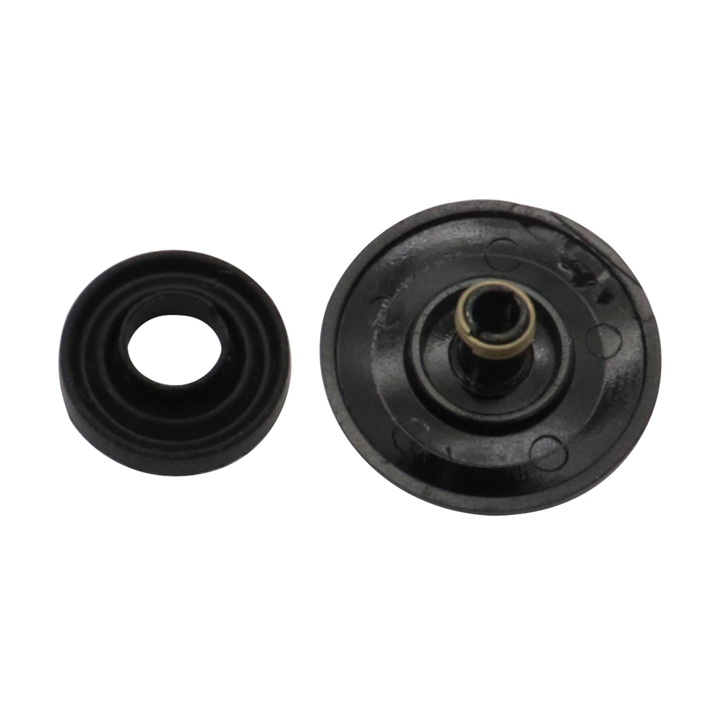 Joystick Center Console Button Cover MMI Repair Knob for Audi A4 A5 A6 Q5 Q7 S4